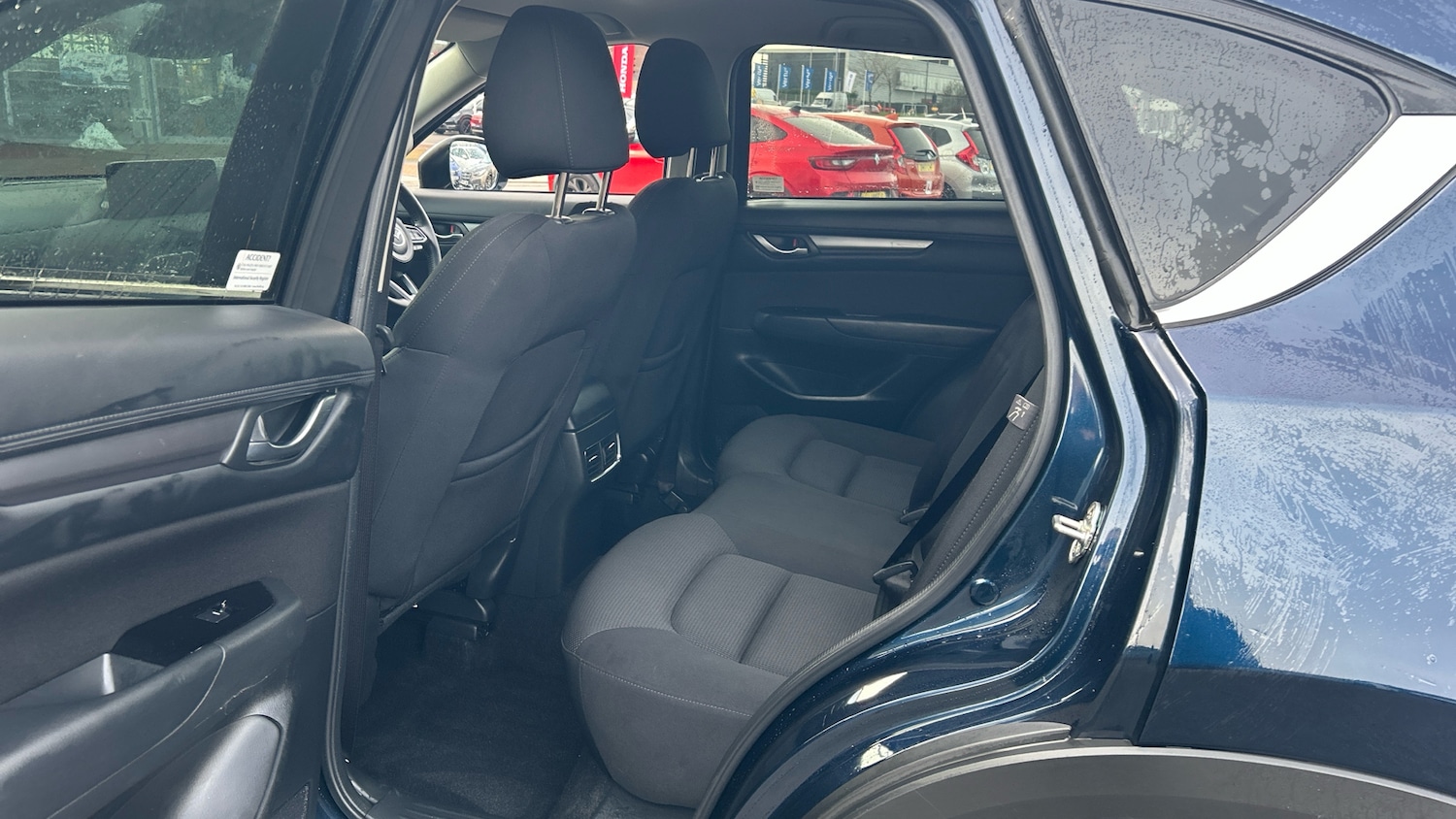 Used Mazda CX-5 2024 for sale - 77262211: Photo 16