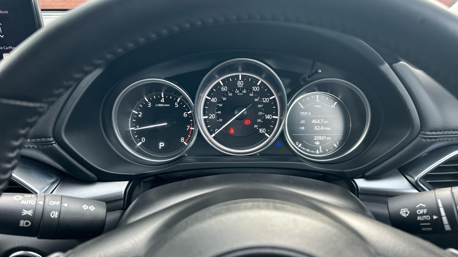 Used Mazda CX-5 2024 for sale - 77262211: Photo 18