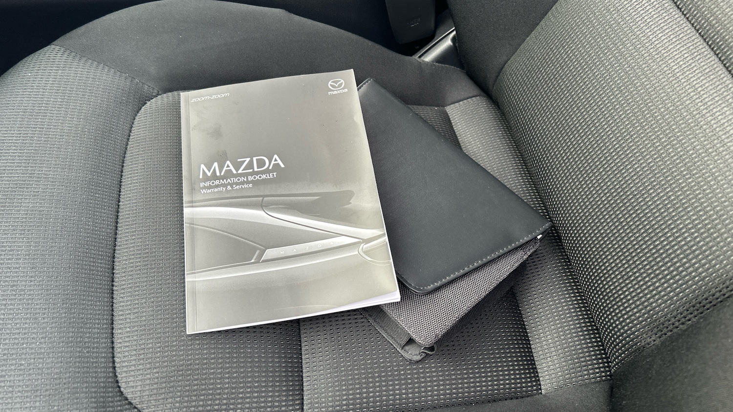 Used Mazda CX-5 2024 for sale - 77262211: Photo 19