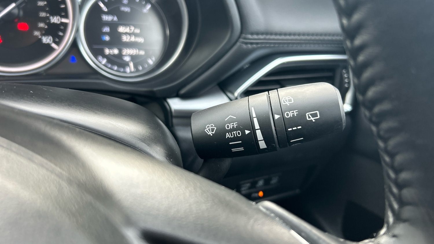 Used Mazda CX-5 2024 for sale - 77262211: Photo 22