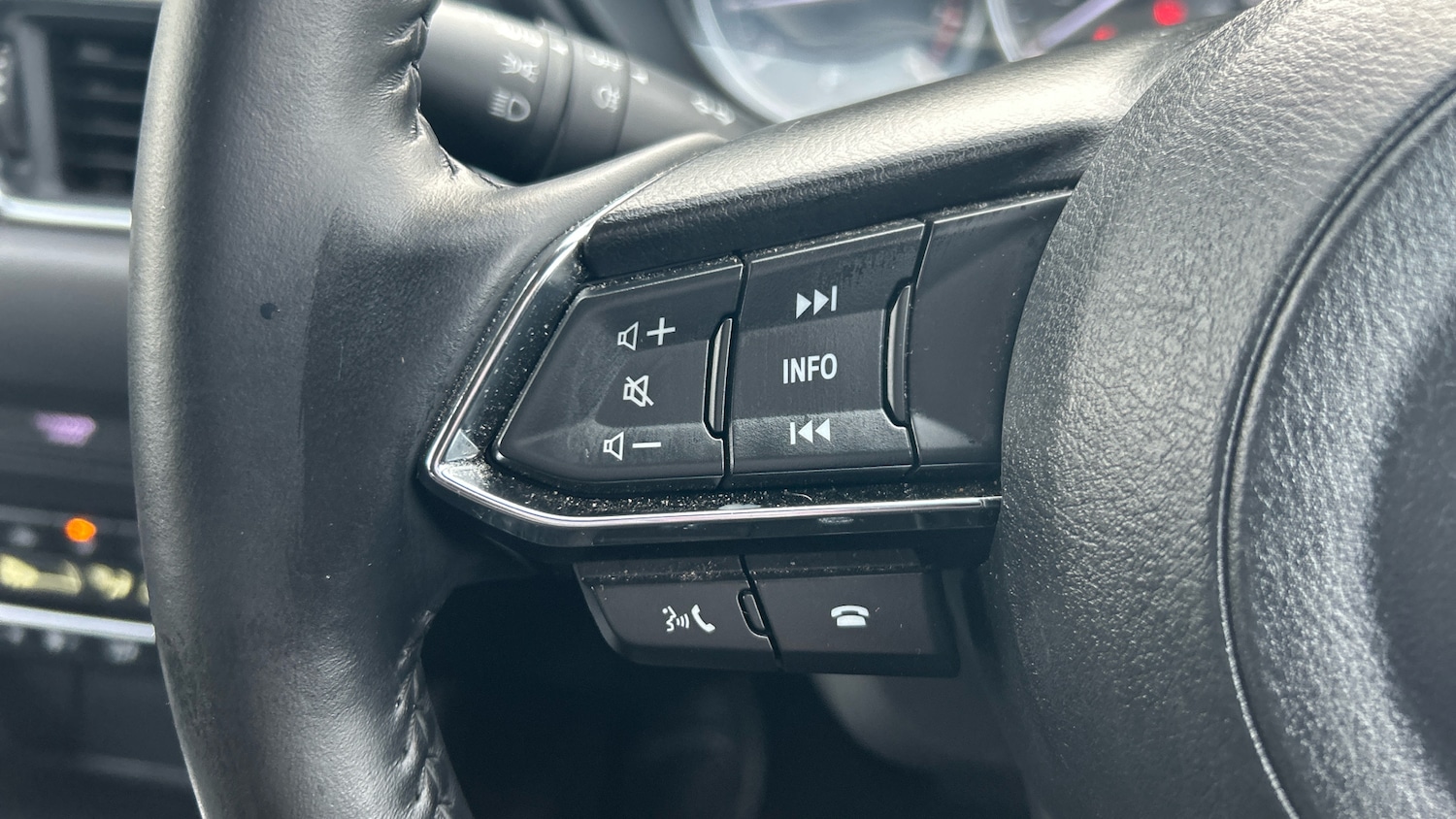 Used Mazda CX-5 2024 for sale - 77262211: Photo 24