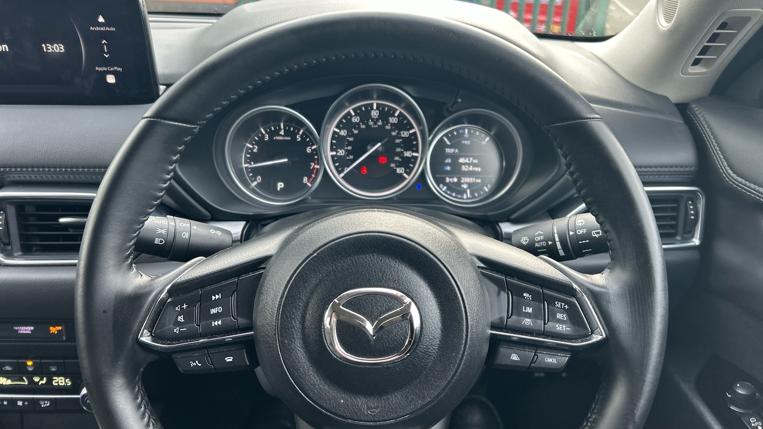 Used Mazda CX-5 2024 for sale - 77262211: Photo 25