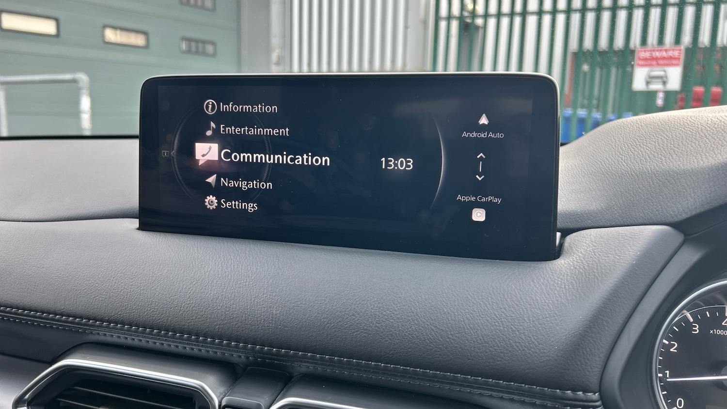 Used Mazda CX-5 2024 for sale - 77262211: Photo 29