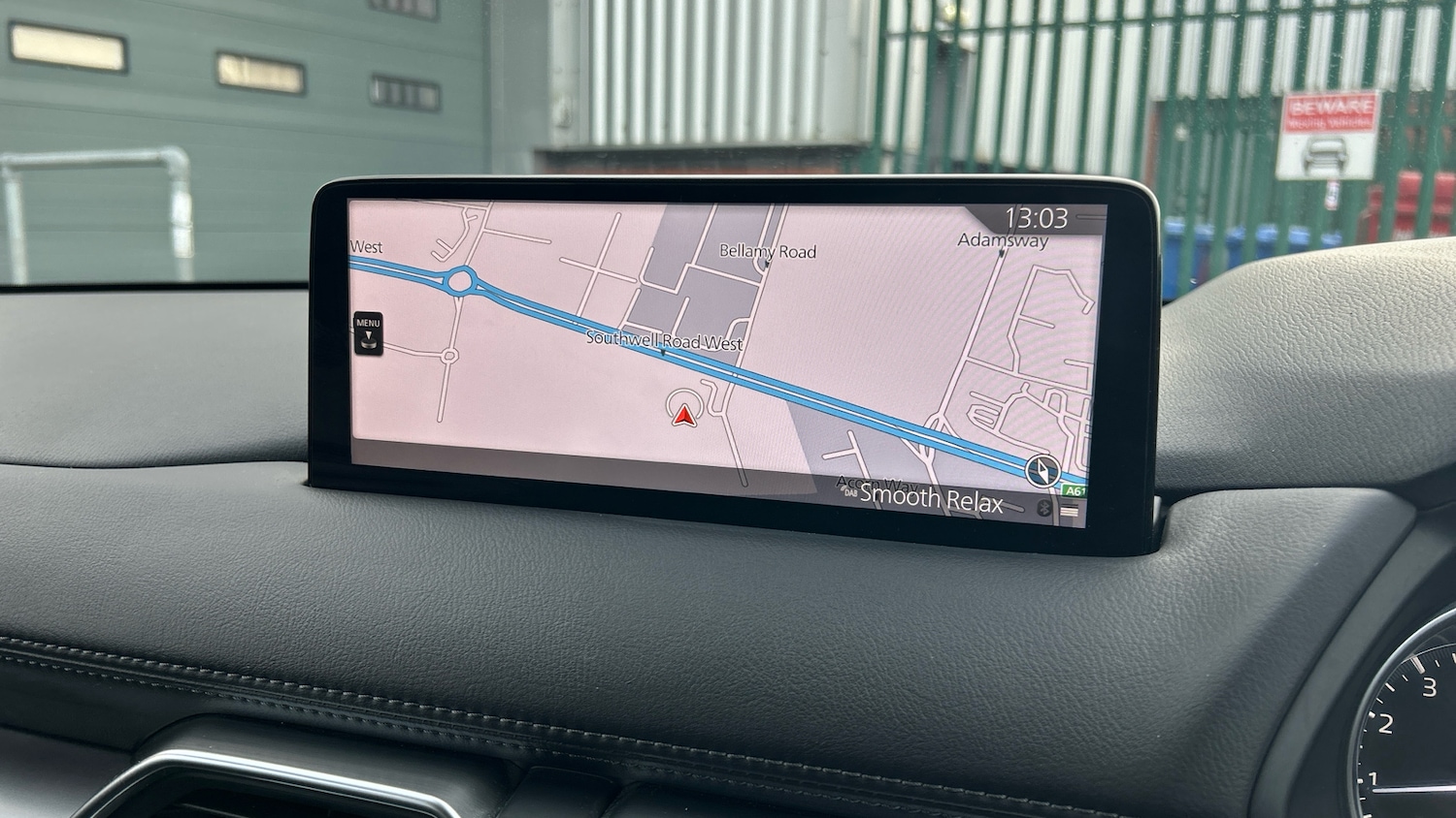 Used Mazda CX-5 2024 for sale - 77262211: Photo 30