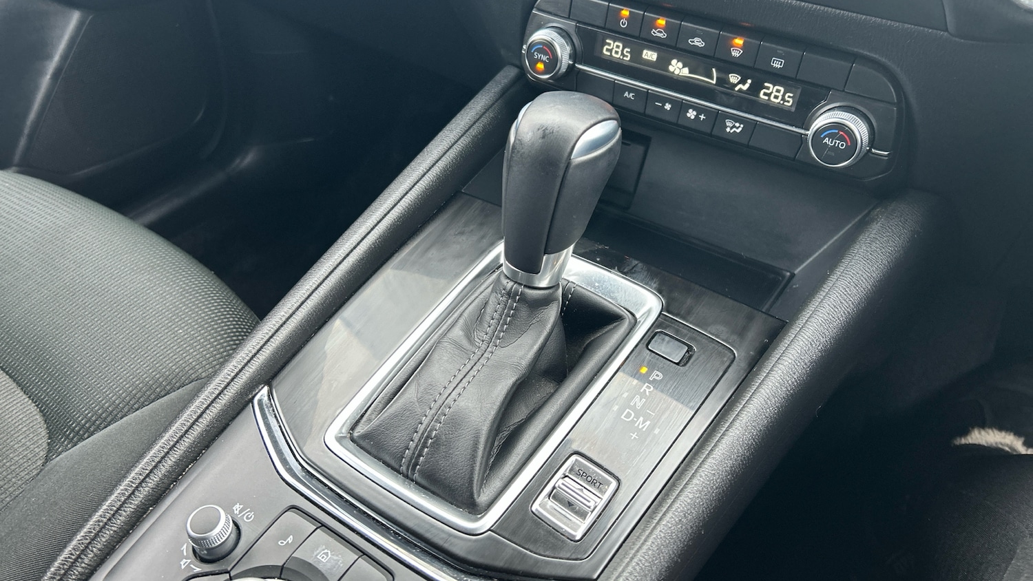 Used Mazda CX-5 2024 for sale - 77262211: Photo 34