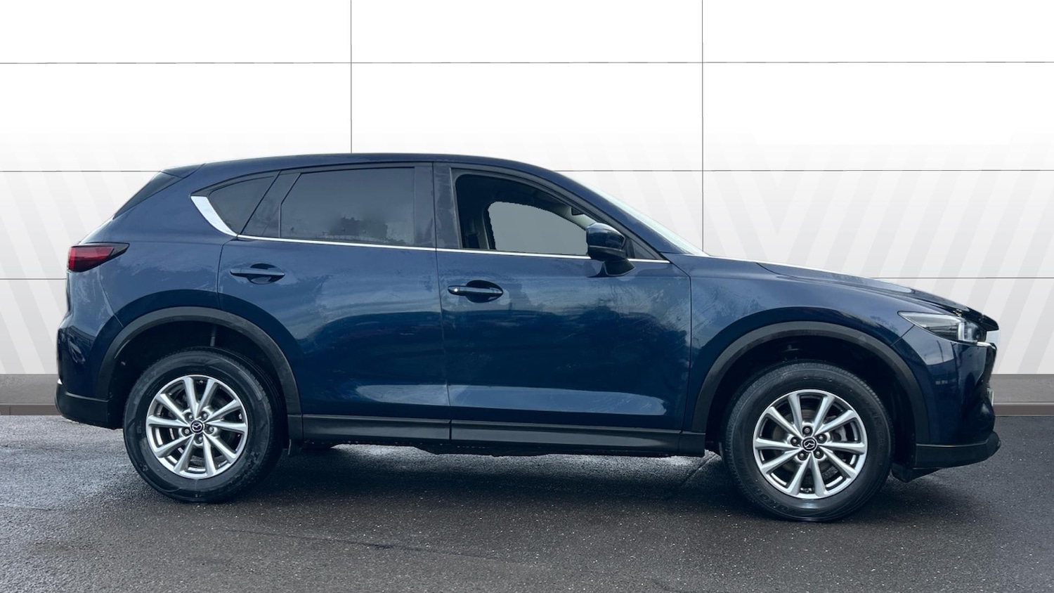 Used Mazda CX-5 2024 for sale - 77262211: Photo 5