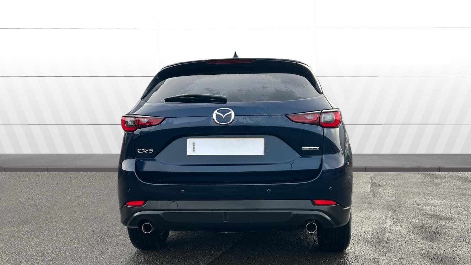 Used Mazda CX-5 2024 for sale - 77262211: Photo 6