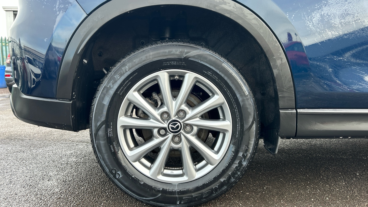 Used Mazda CX-5 2024 for sale - 77262211: Photo 7