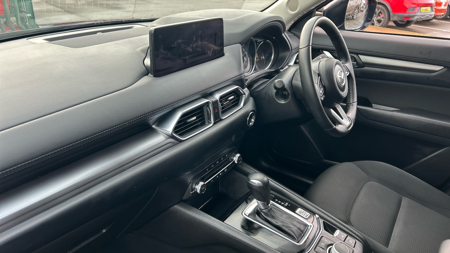 Used Mazda CX-5 2024 for sale - 77262211: Photo 9