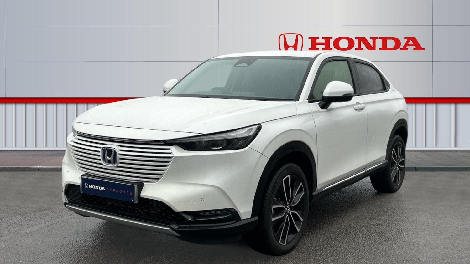 Used Honda HR-V 2023 for sale - 77528469: Photo 10