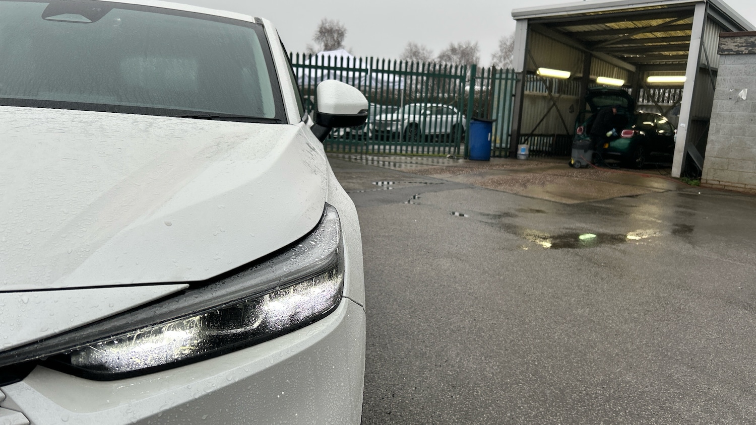 Used Honda HR-V 2023 for sale - 77528469: Photo 14