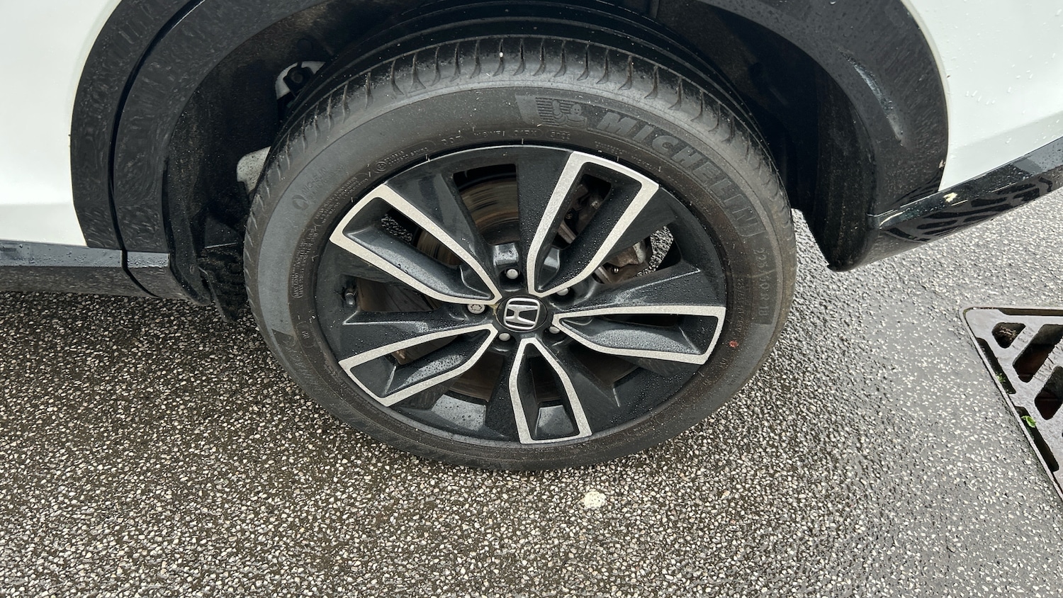 Used Honda HR-V 2023 for sale - 77528469: Photo 16