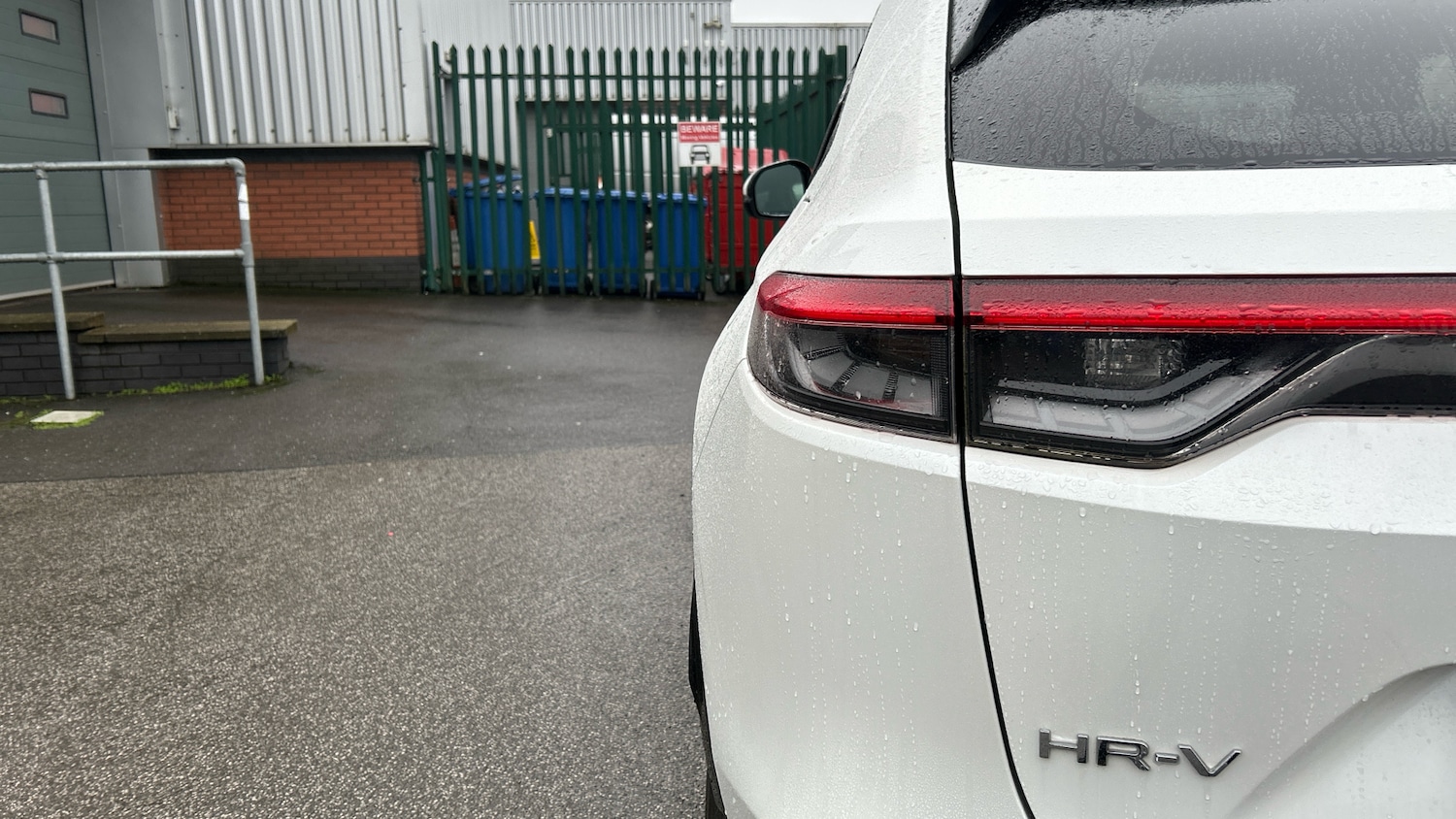 Used Honda HR-V 2023 for sale - 77528469: Photo 17