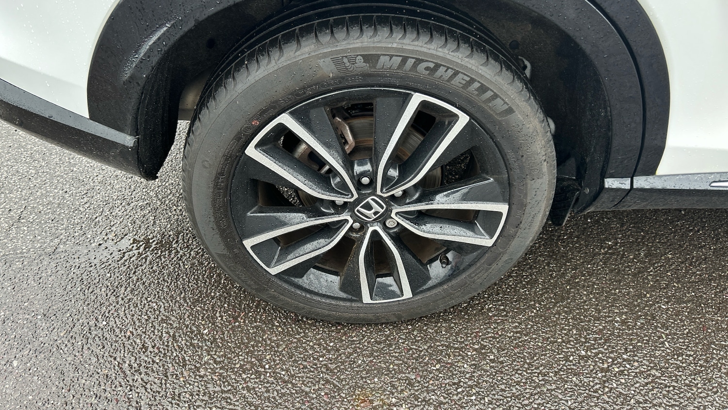 Used Honda HR-V 2023 for sale - 77528469: Photo 19