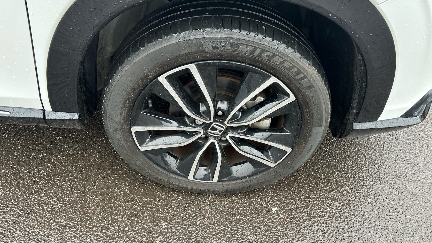 Used Honda HR-V 2023 for sale - 77528469: Photo 20