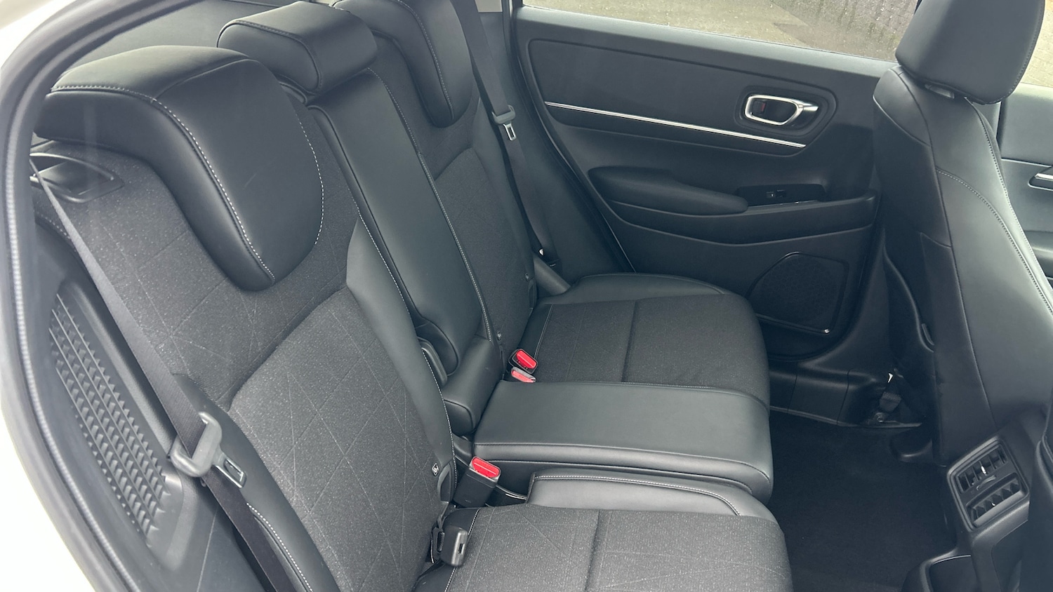 Used Honda HR-V 2023 for sale - 77528469: Photo 24