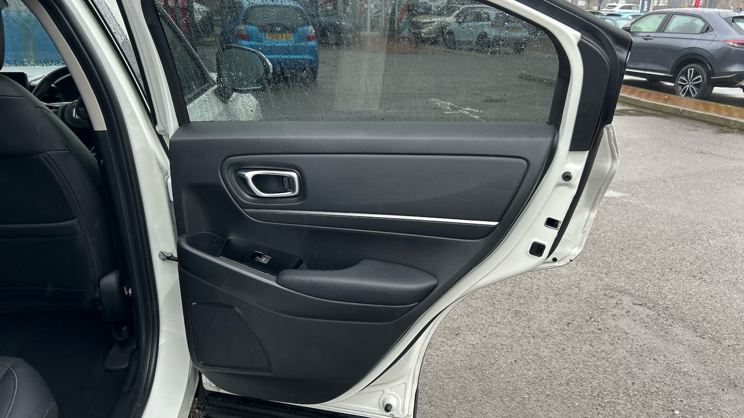 Used Honda HR-V 2023 for sale - 77528469: Photo 25