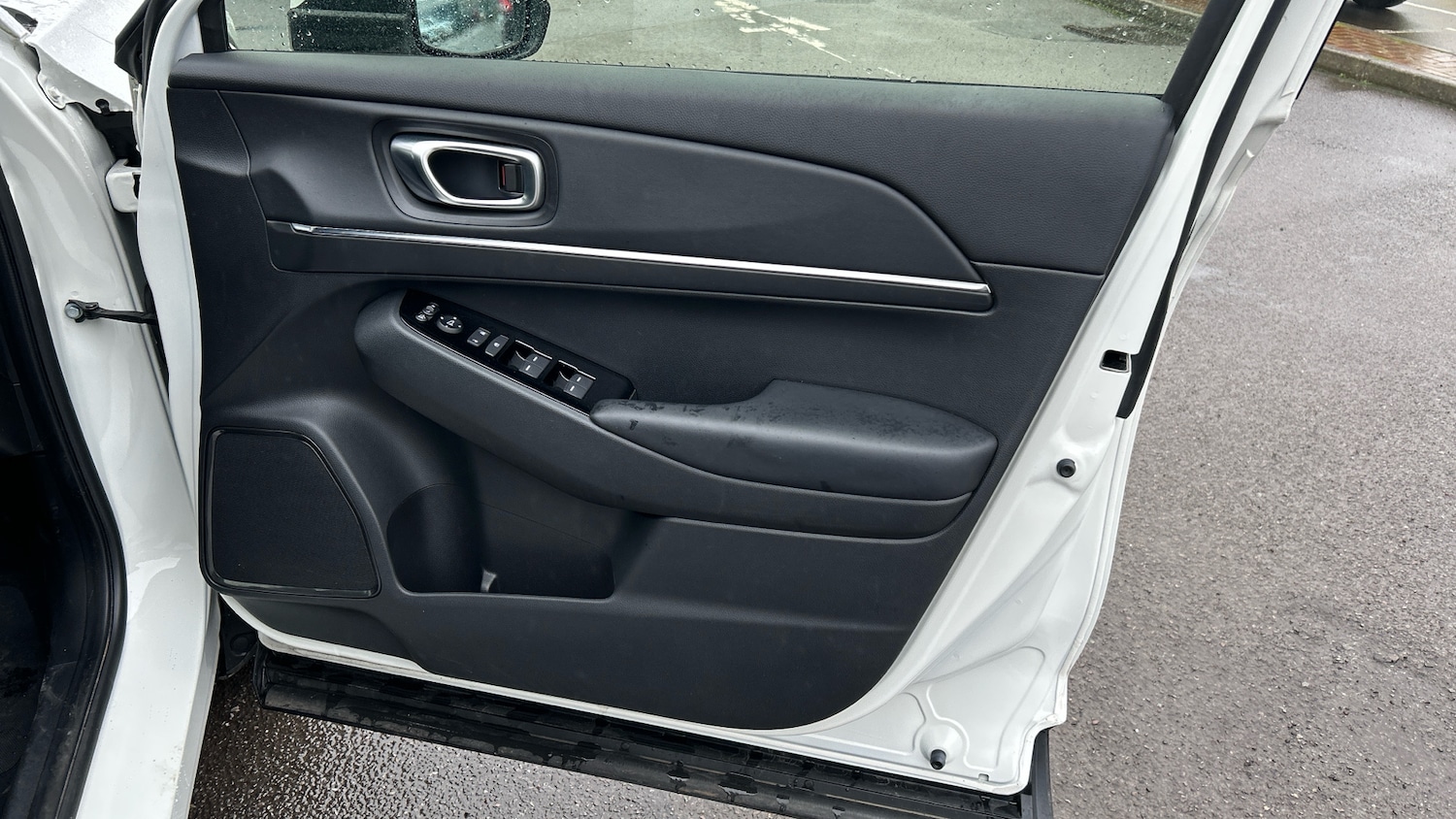 Used Honda HR-V 2023 for sale - 77528469: Photo 26