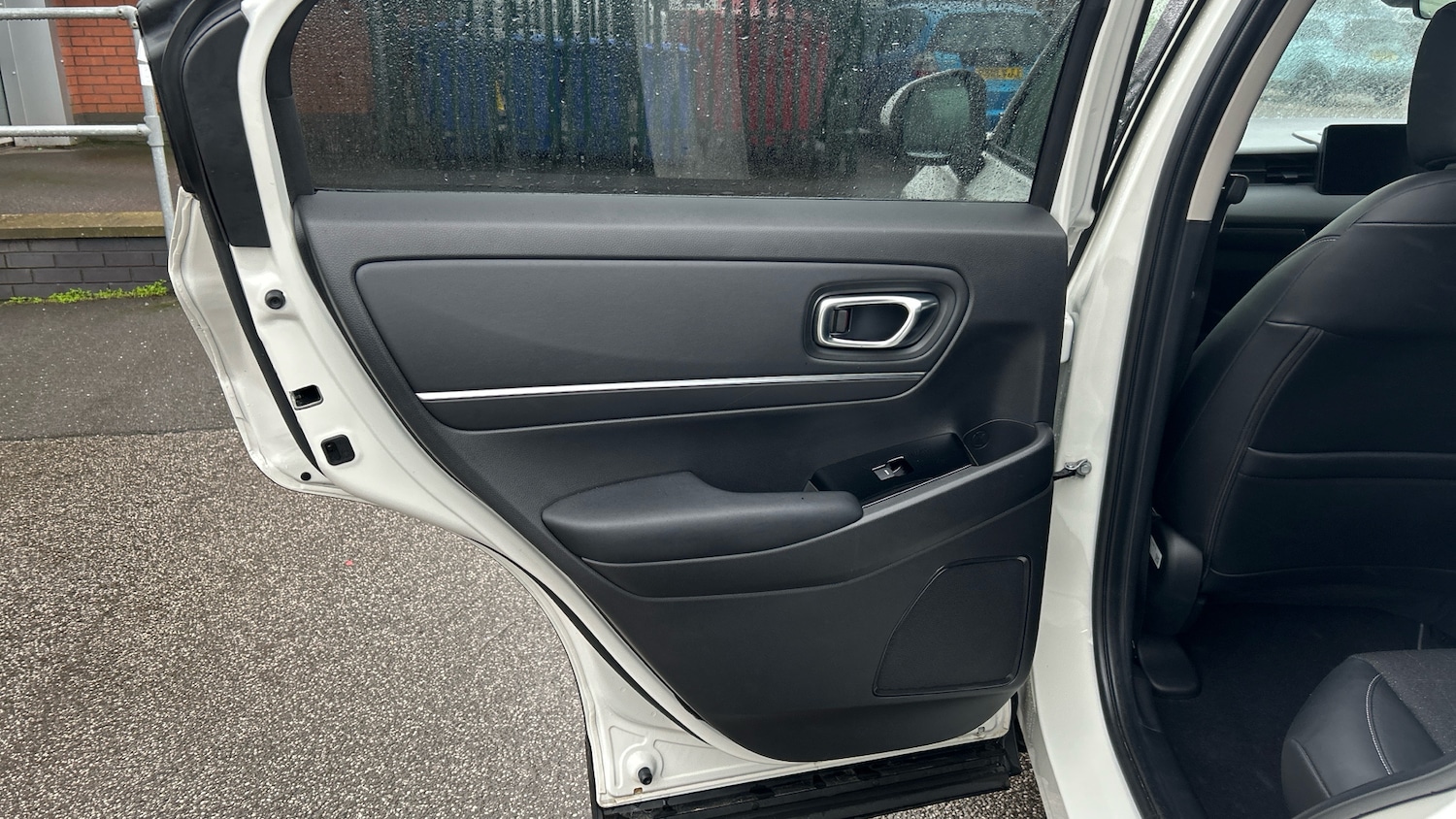 Used Honda HR-V 2023 for sale - 77528469: Photo 27