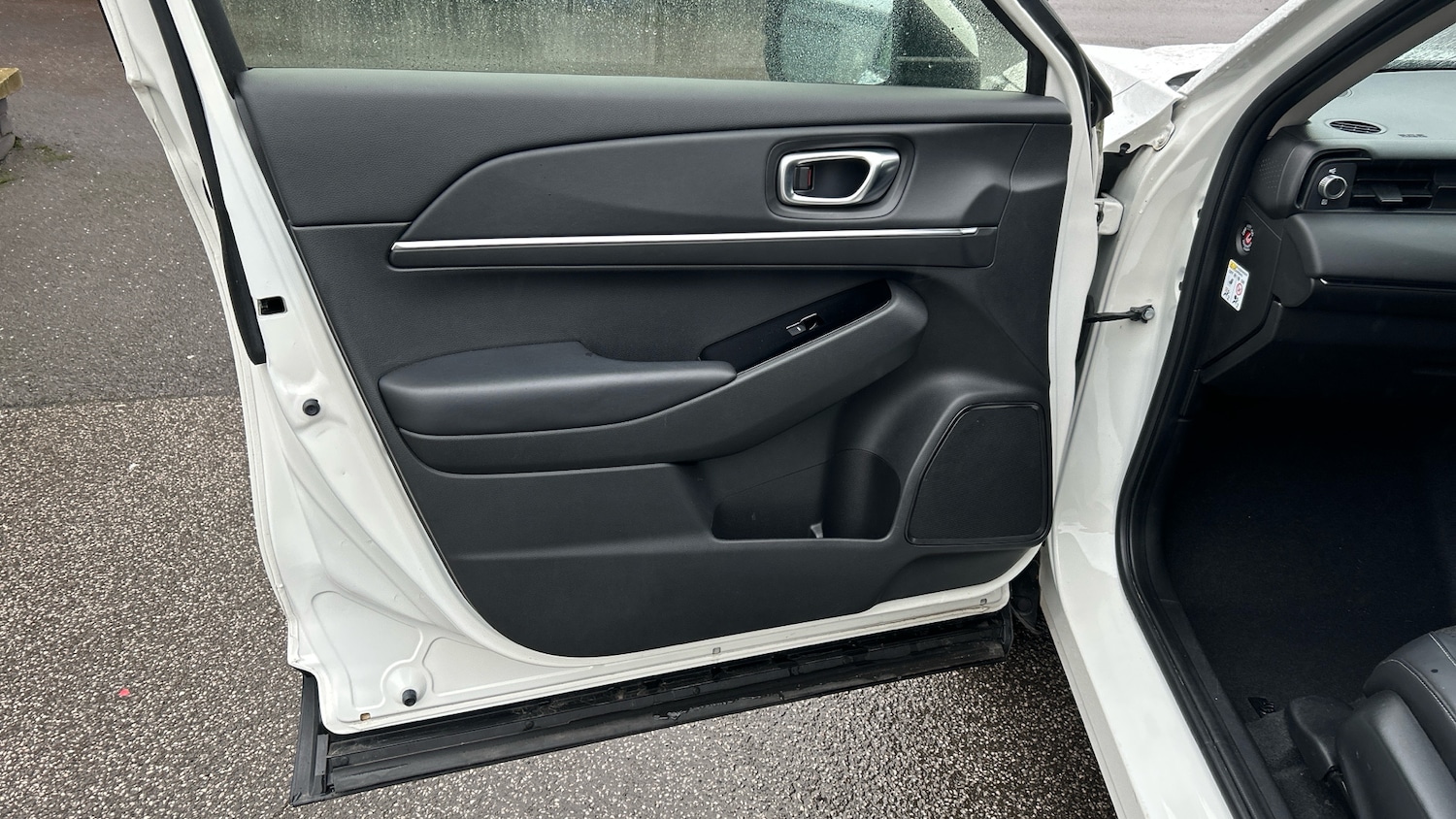 Used Honda HR-V 2023 for sale - 77528469: Photo 28