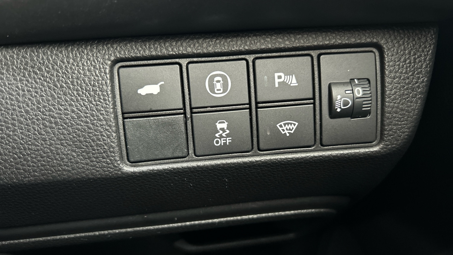 Used Honda HR-V 2023 for sale - 77528469: Photo 36