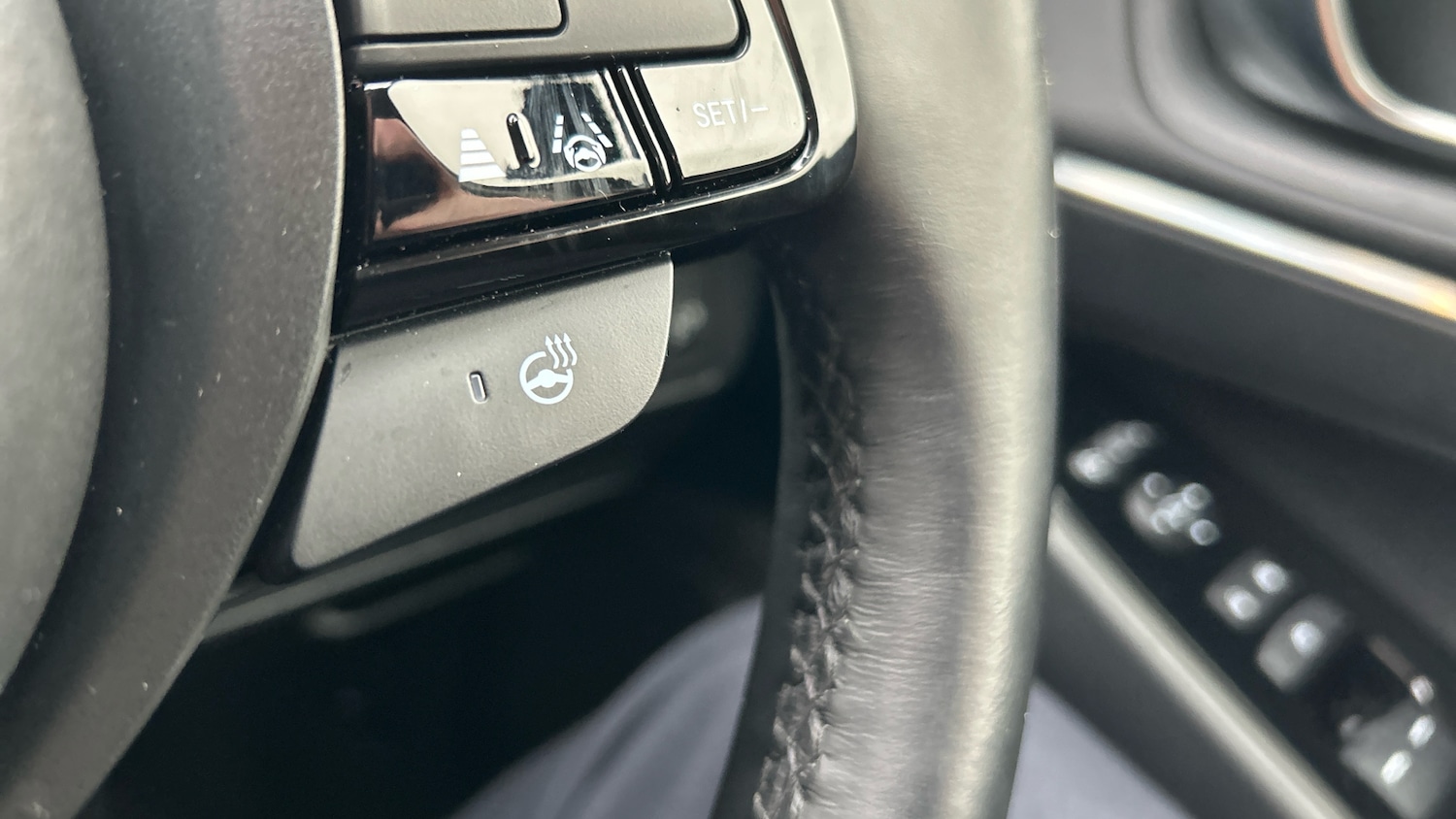 Used Honda HR-V 2023 for sale - 77528469: Photo 38