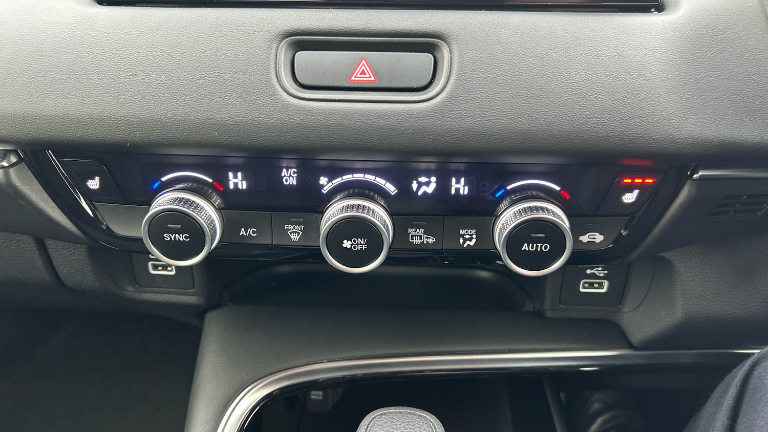 Used Honda HR-V 2023 for sale - 77528469: Photo 43