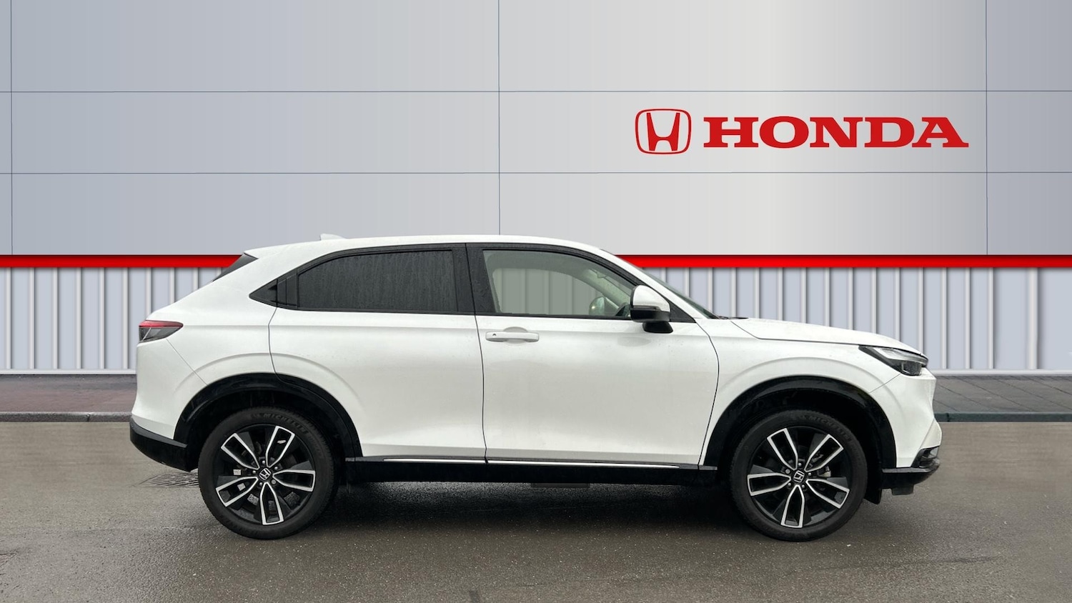 Used Honda HR-V 2023 for sale - 77528469: Photo 5