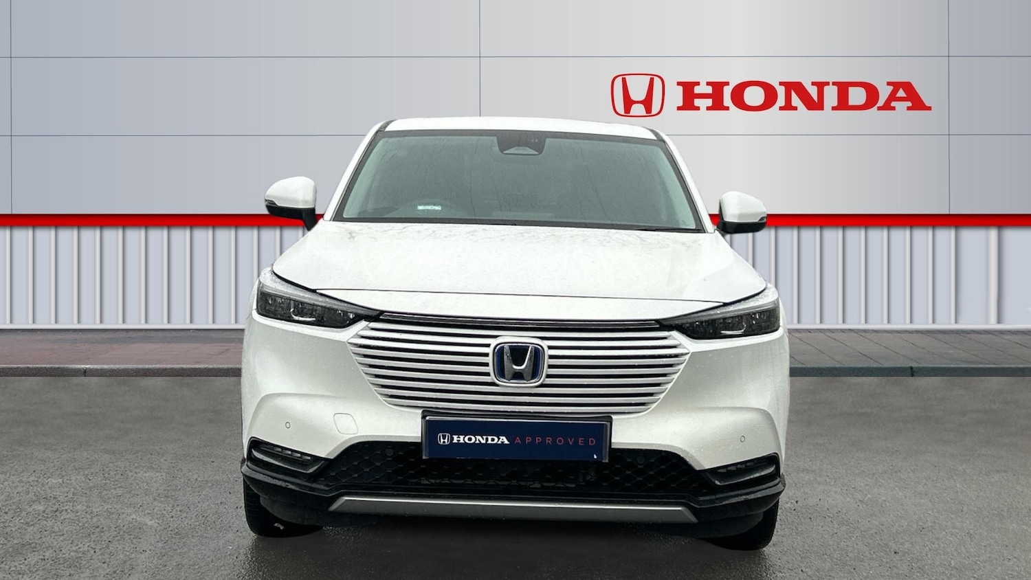 Used Honda HR-V 2023 for sale - 77528469: Photo 6