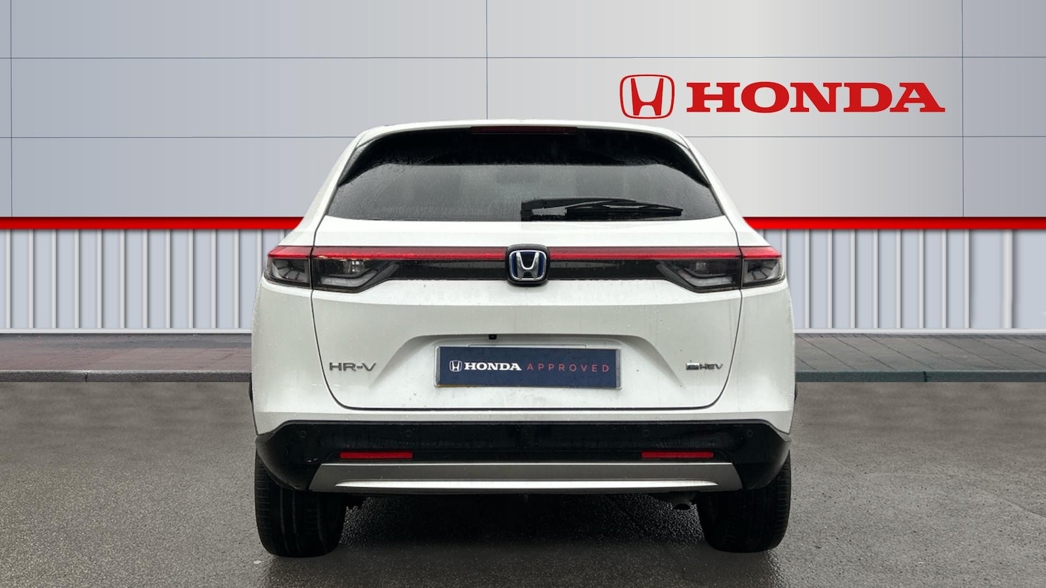 Used Honda HR-V 2023 for sale - 77528469: Photo 7