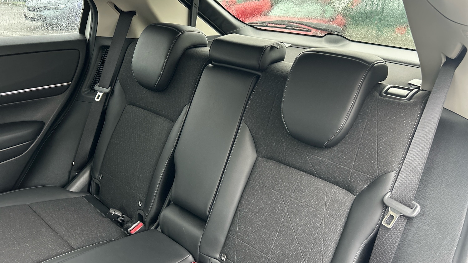 Used Honda HR-V 2023 for sale - 77528469: Photo 8