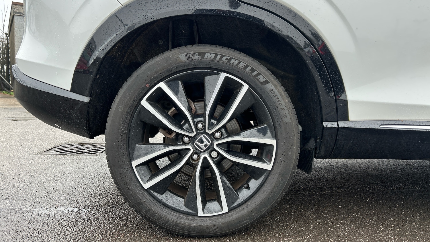 Used Honda HR-V 2023 for sale - 77528469: Photo 9