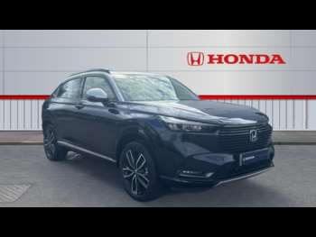 2025 (25) - 1.5 eHEV Advance Style 5dr CVT Hybrid Hatchback