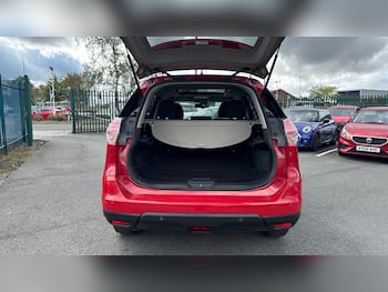 Used Nissan X-Trail 2016 for sale - 79855265: Photo