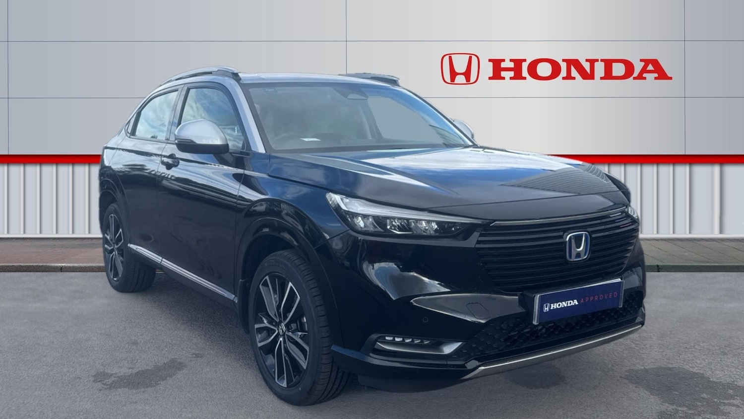 Used Honda HR-V 2023 for sale - 75918299: Photo 1