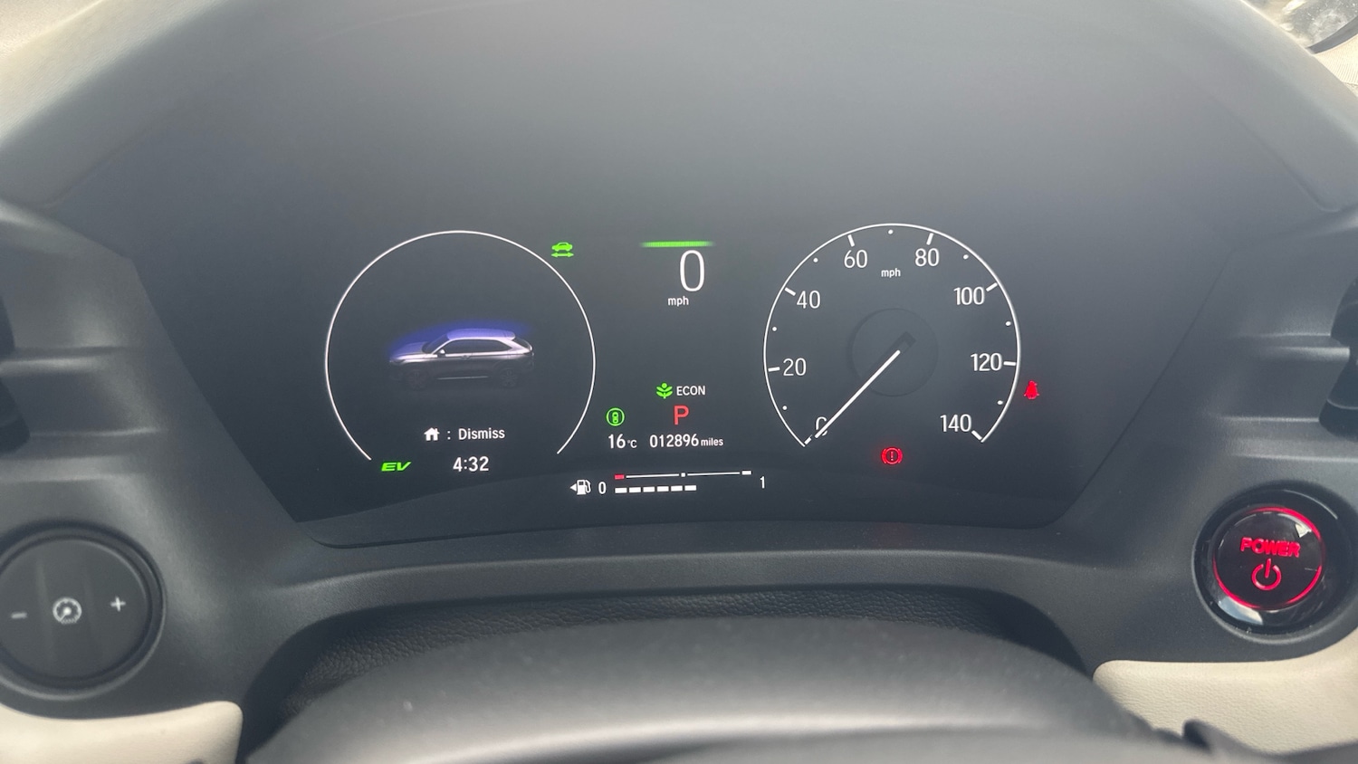 Used Honda HR-V 2023 for sale - 75918299: Photo 11