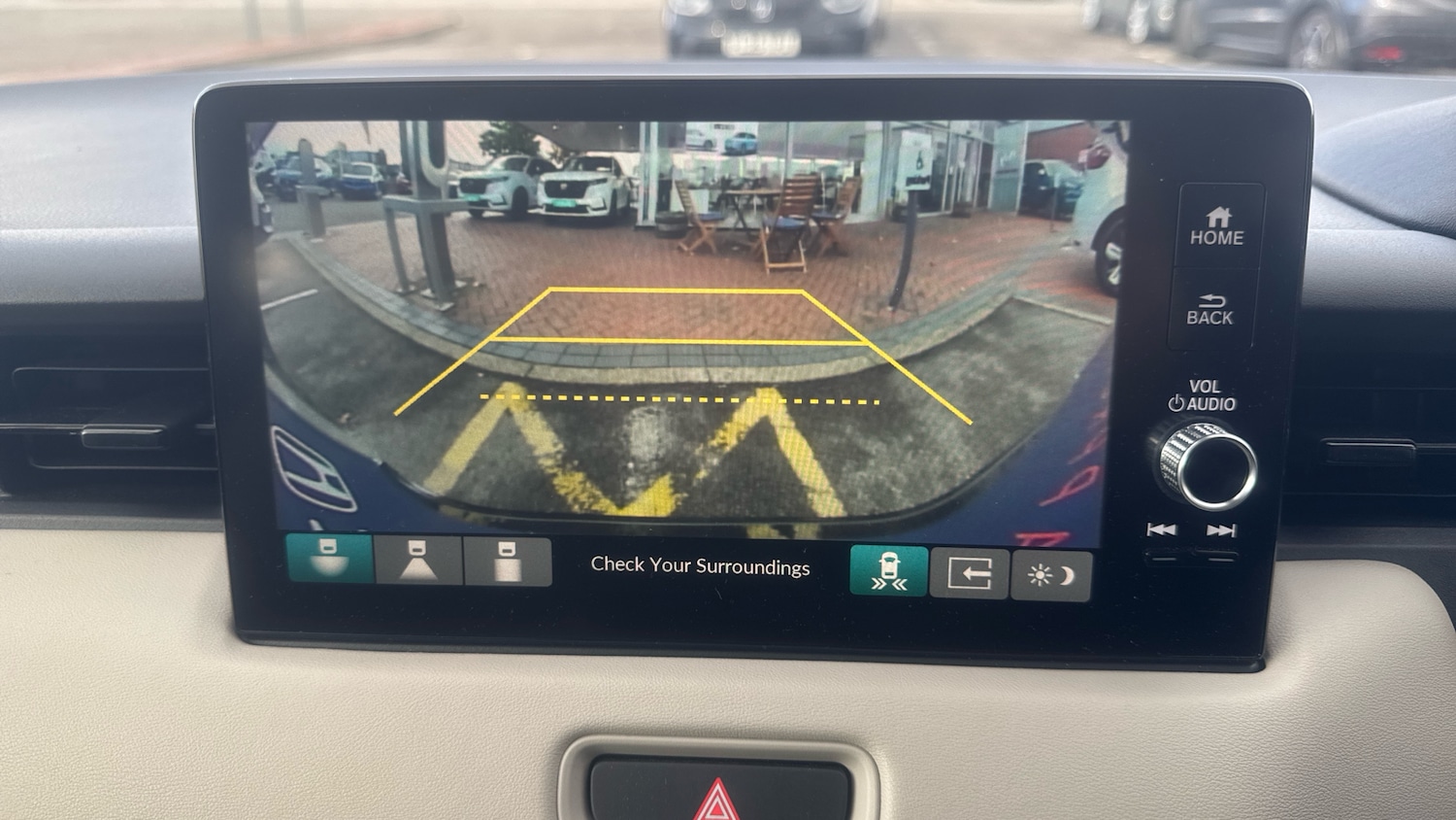 Used Honda HR-V 2023 for sale - 75918299: Photo 15