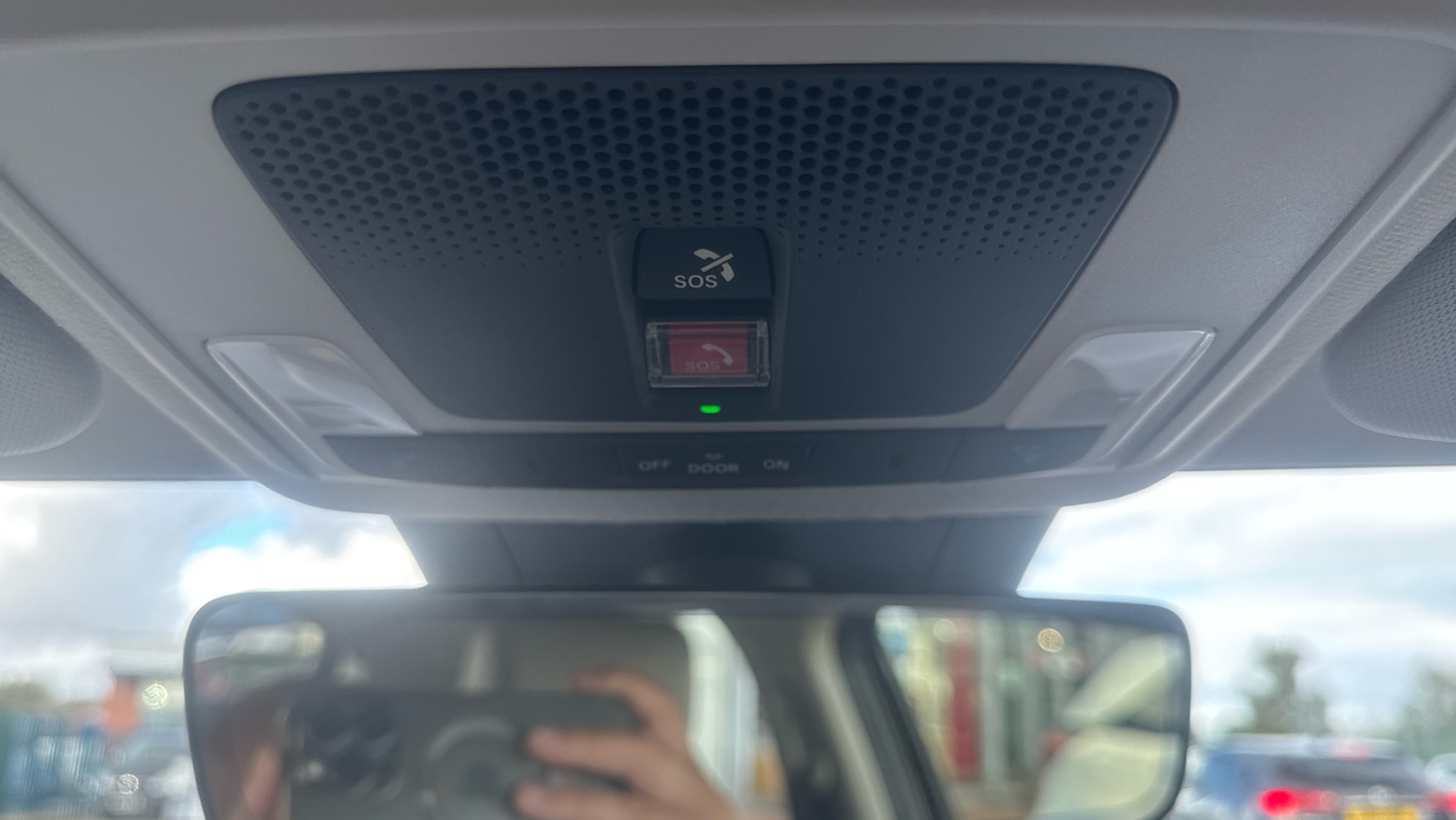 Used Honda HR-V 2023 for sale - 75918299: Photo 16