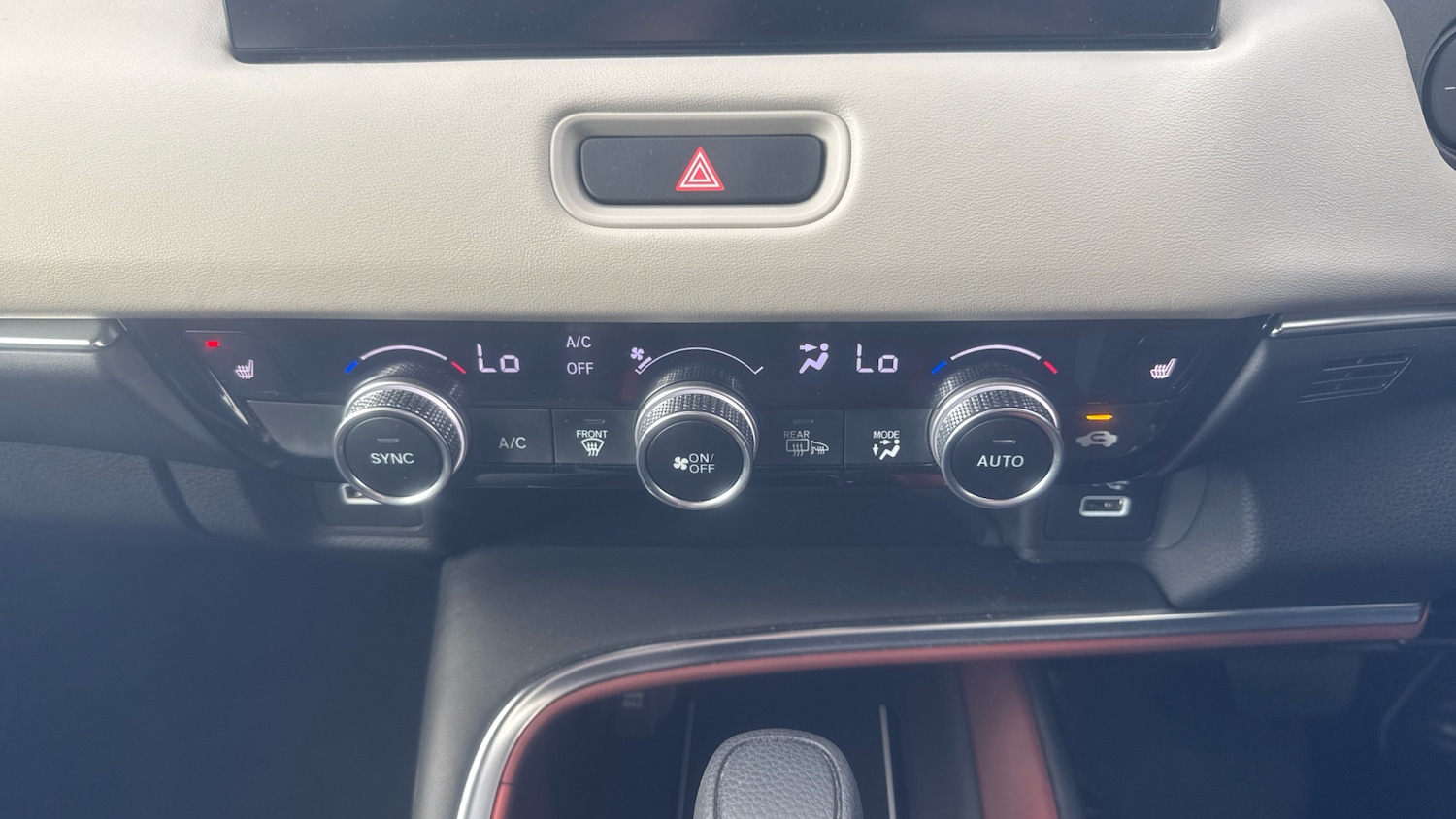 Used Honda HR-V 2023 for sale - 75918299: Photo 18