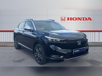 Used Honda HR-V 2023 for sale - 75918299: Photo