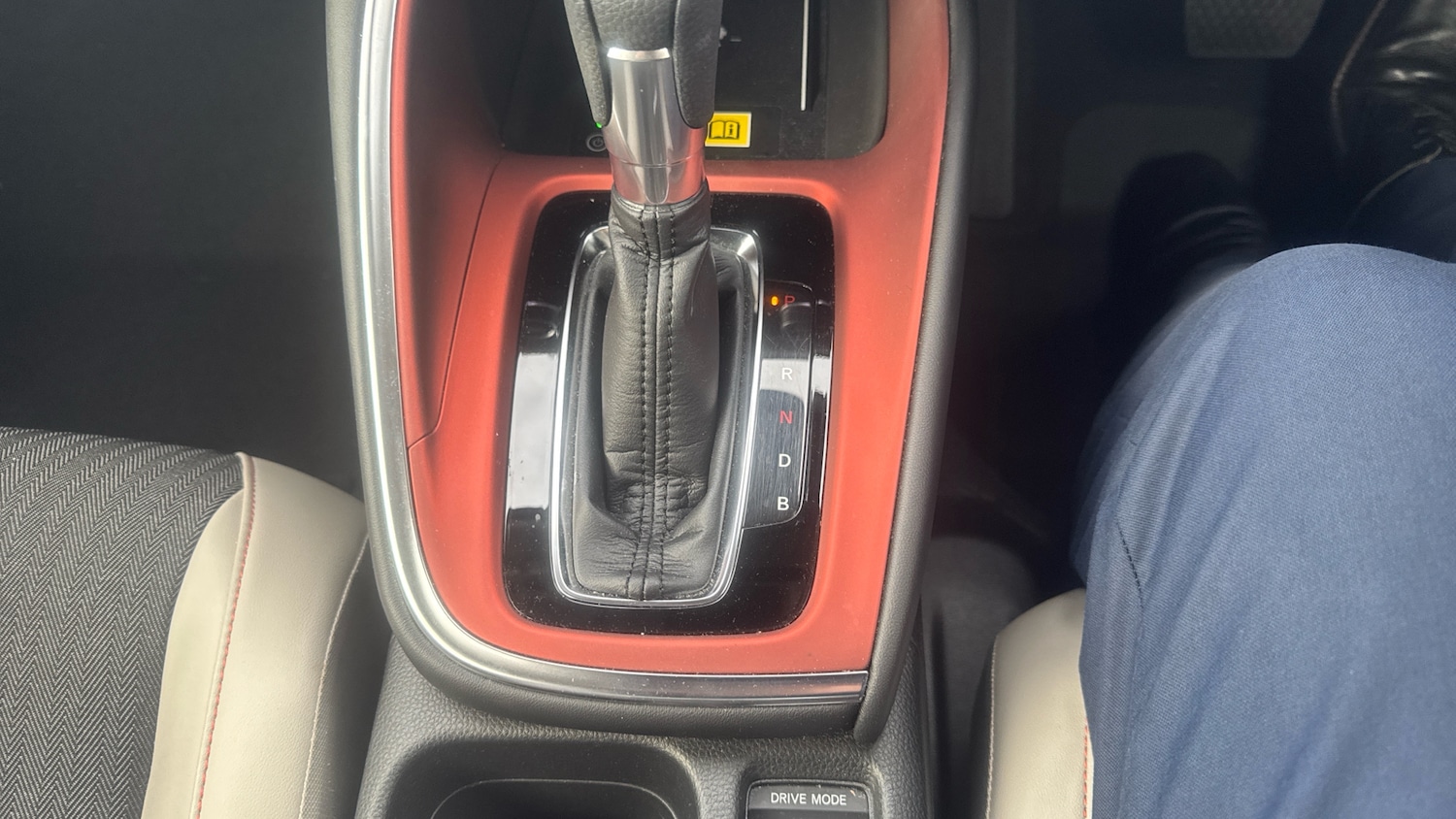 Used Honda HR-V 2023 for sale - 75918299: Photo 20