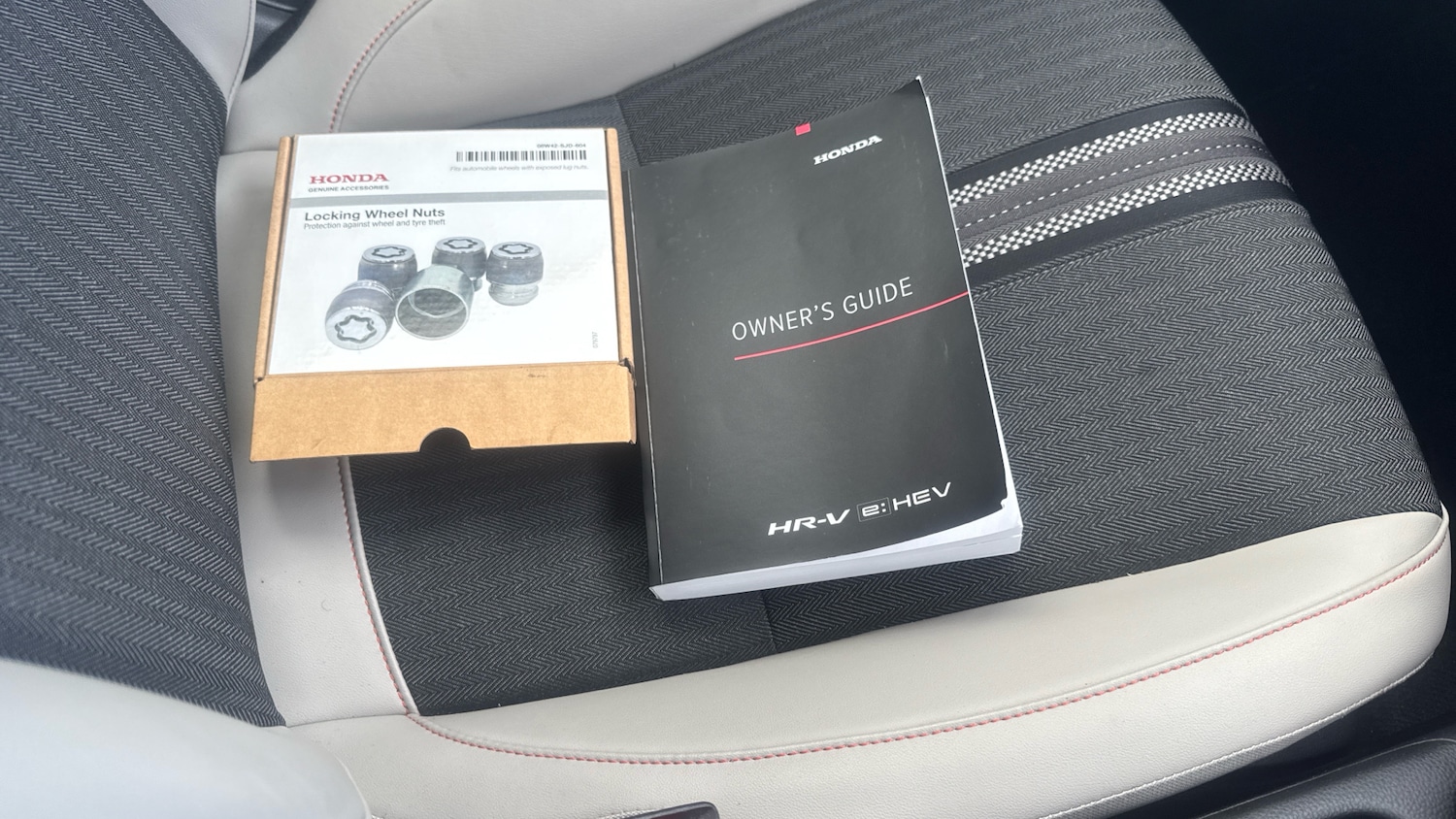 Used Honda HR-V 2023 for sale - 75918299: Photo 22
