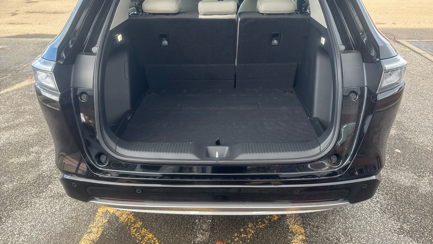 Used Honda HR-V 2023 for sale - 75918299: Photo 27