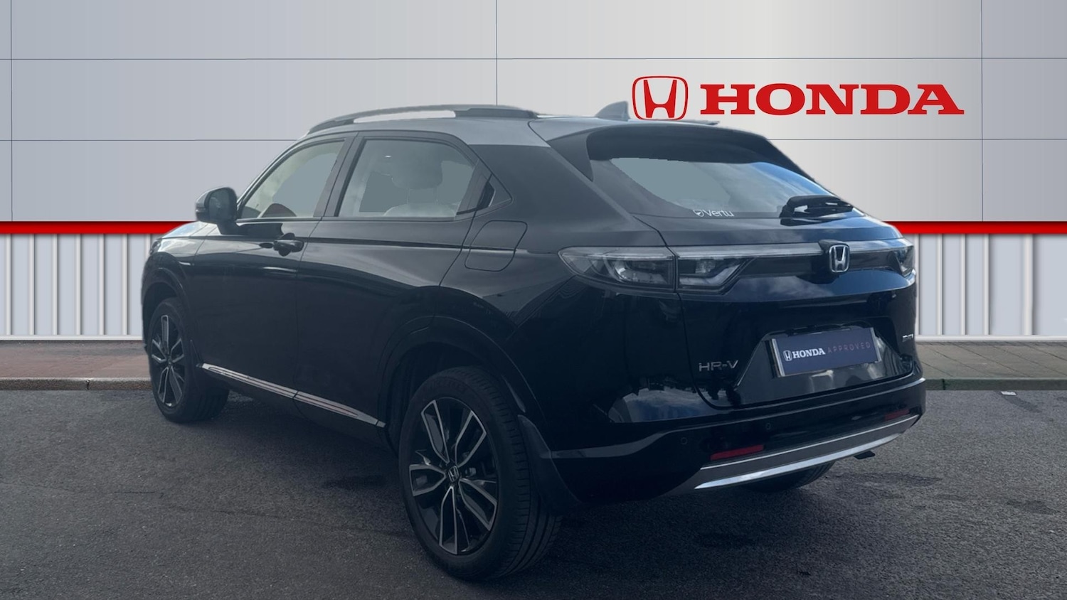 Used Honda HR-V 2023 for sale - 75918299: Photo 3