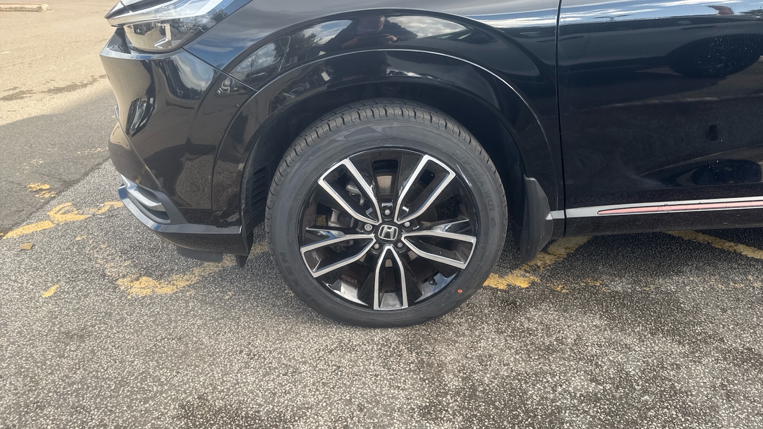 Used Honda HR-V 2023 for sale - 75918299: Photo 33