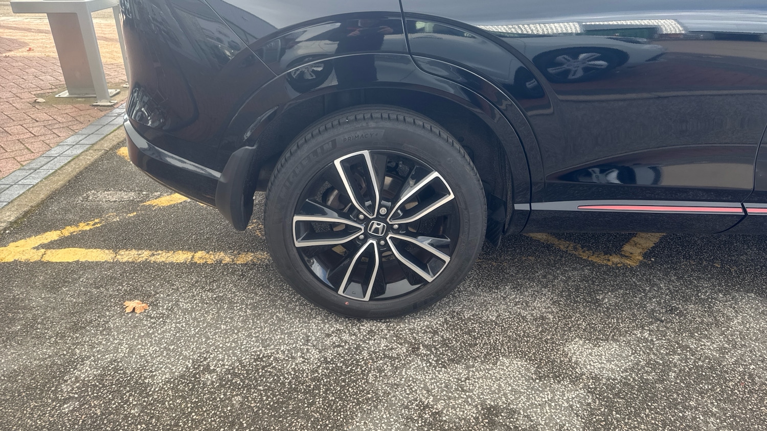 Used Honda HR-V 2023 for sale - 75918299: Photo 38