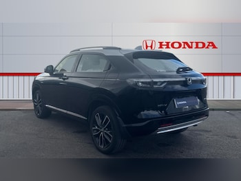Used Honda HR-V 2023 for sale - 75918299: Photo