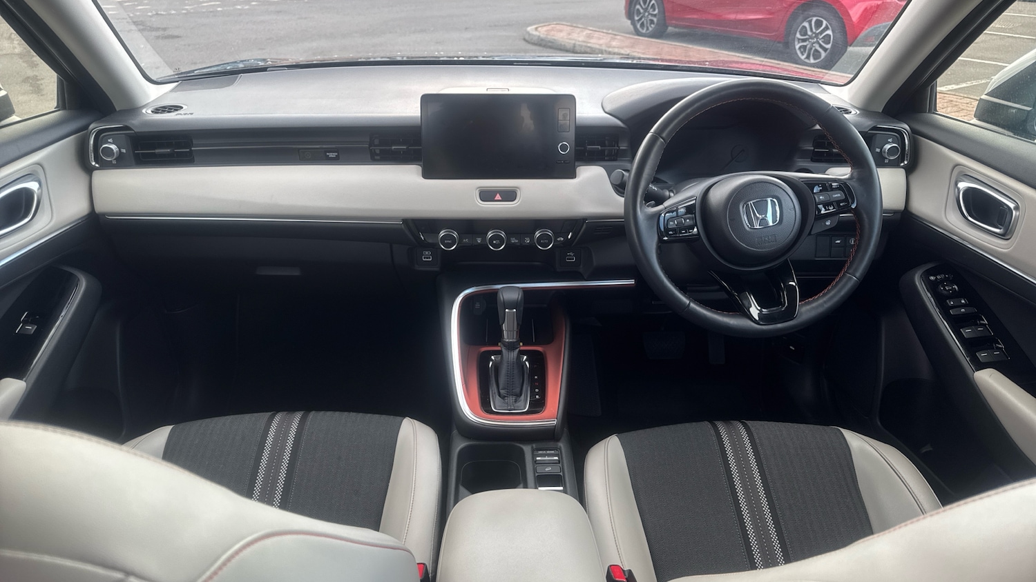 Used Honda HR-V 2023 for sale - 75918299: Photo 4