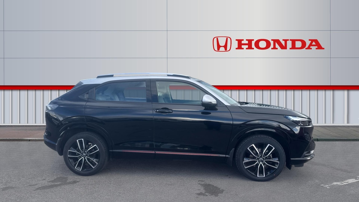 Used Honda HR-V 2023 for sale - 75918299: Photo 5