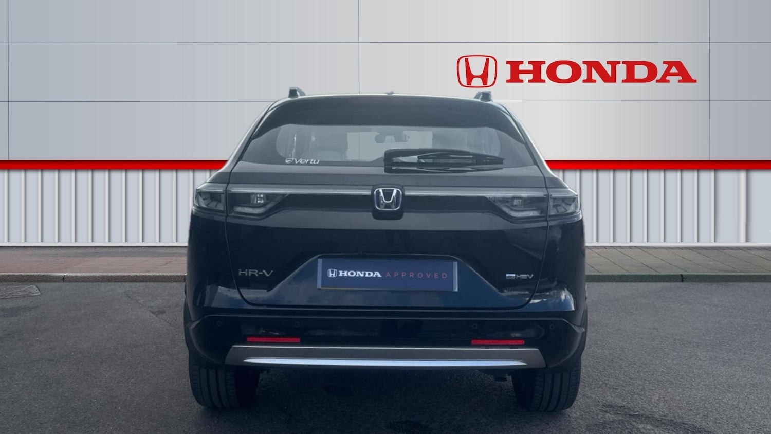 Used Honda HR-V 2023 for sale - 75918299: Photo 7